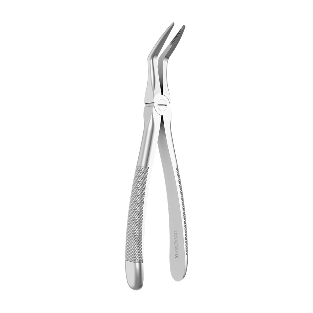 Extracting Forcep